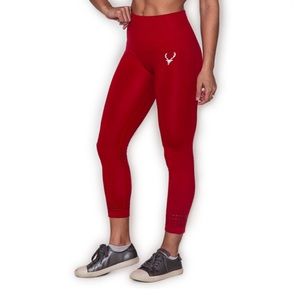 Bucked Up Womens Leggings